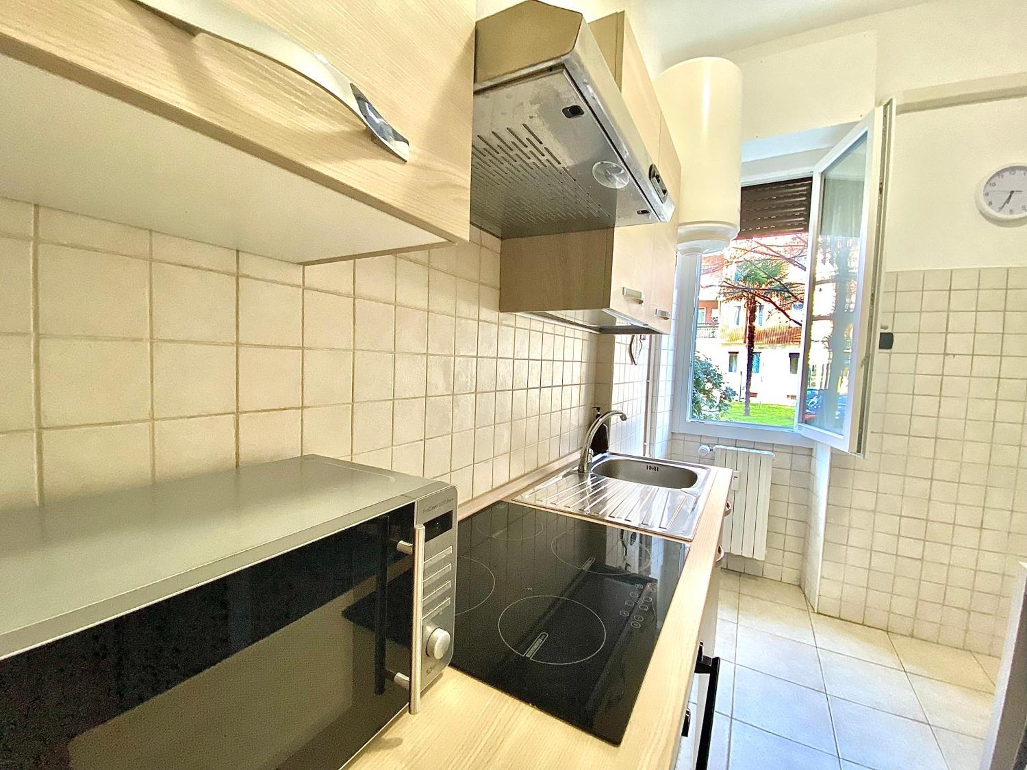 Ferienwohnung Navigli Style, Tra Metropolitana Famagosta, Comfort E Modernita Mailand Exterior foto