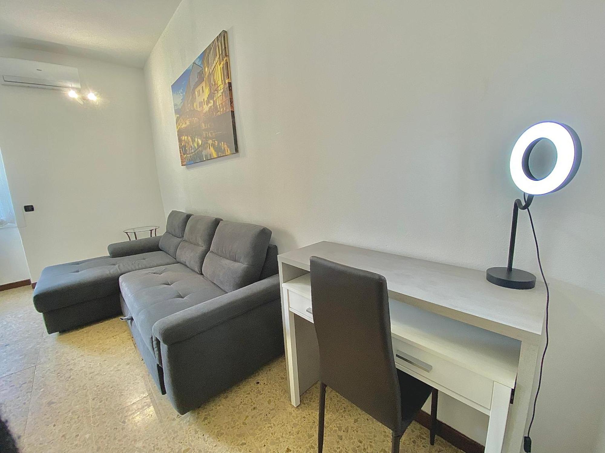 Ferienwohnung Navigli Style, Tra Metropolitana Famagosta, Comfort E Modernita Mailand Exterior foto